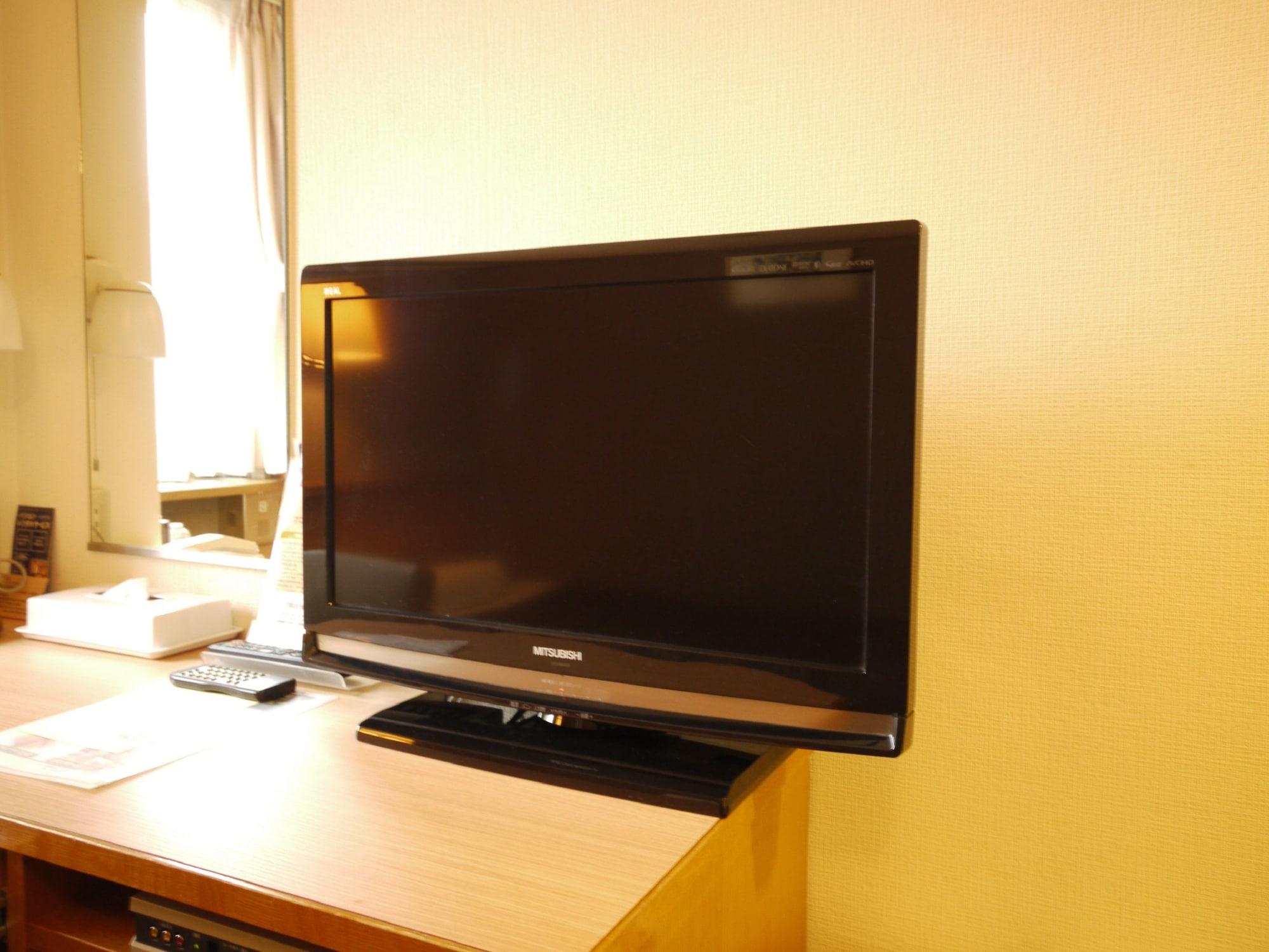 Route-inn Nahatomariko Hotel Okinawa