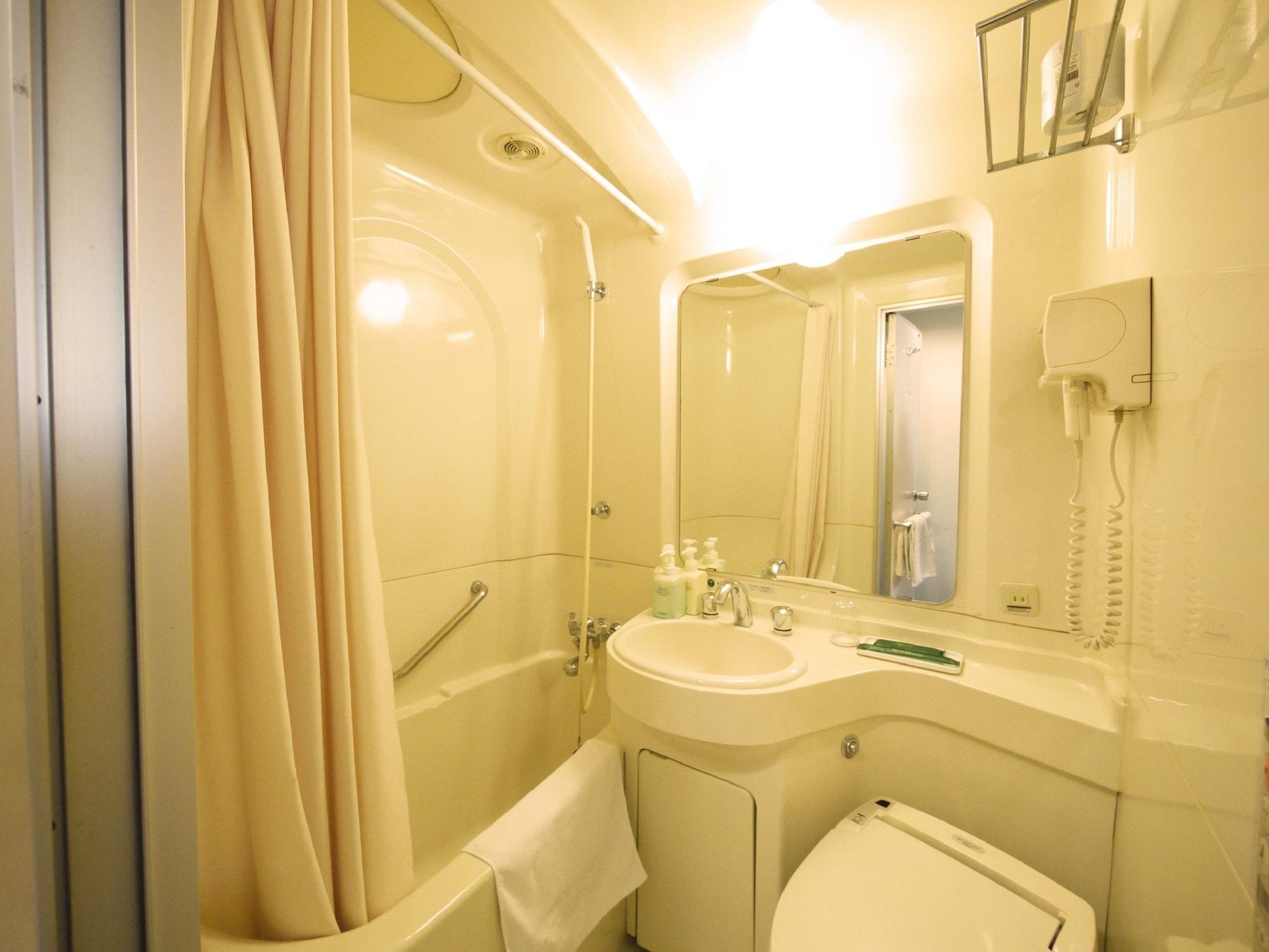Hotel Route-inn Nahatomariko Okinawa