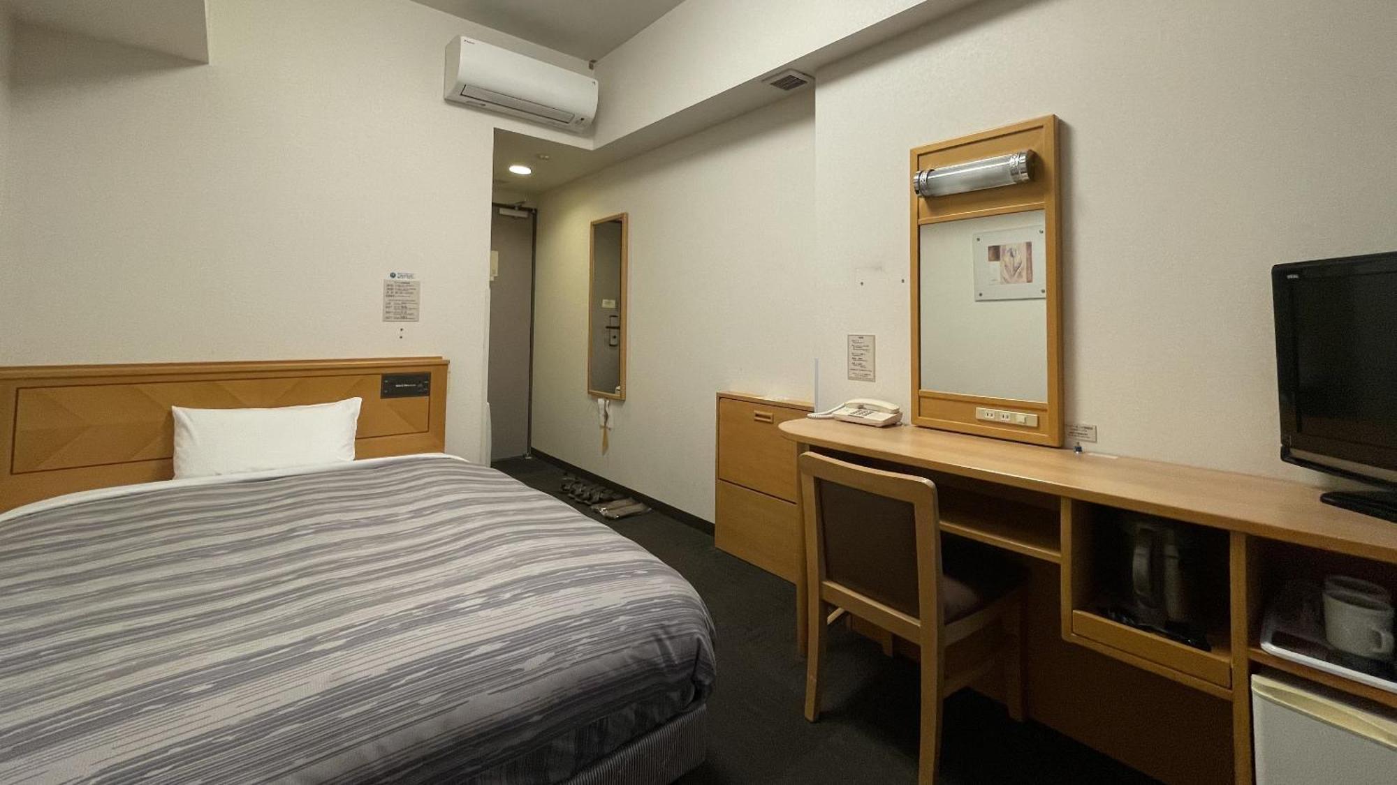 Hotel Route-inn Nahatomariko Okinawa
