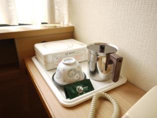Route-inn Nahatomariko Hotel