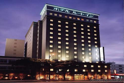Route-inn Nahatomariko 3*