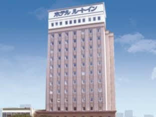 Route-inn Nahatomariko 3* Okinawa