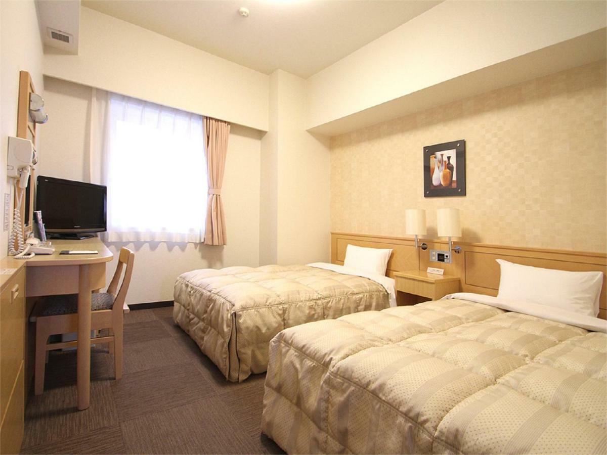 Route-inn Nahatomariko Hotel 3*