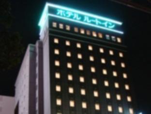 Hotel Route-inn Nahatomariko Okinawa