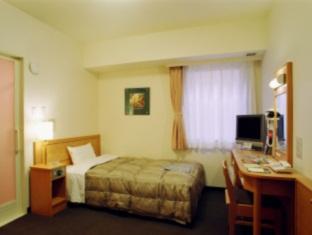 Route-inn Nahatomariko Hotel Okinawa